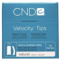 VELOCITY TIPS (tipsai galiukams) CND - 1