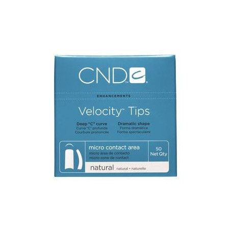 VELOCITY TIPS CND - 1