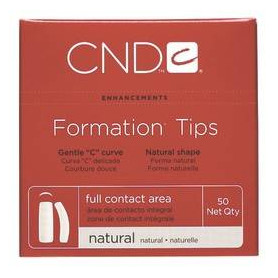 FORMATION TIPS CND - 1