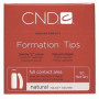 FORMATION TIPS (pilno padengimo tipsai) CND - 2