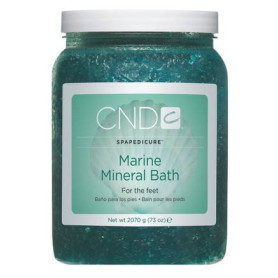 MARINE MINERAL BATH CND - 1