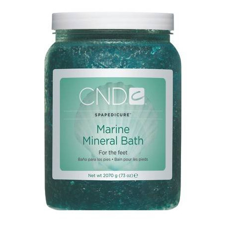 MARINE MINERAL BATH CND - 1