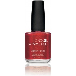 VINYLUX WEEKLY POLISH - HAND FIRED CND - 1