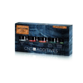 CND Additives Craft Culture CND - 1