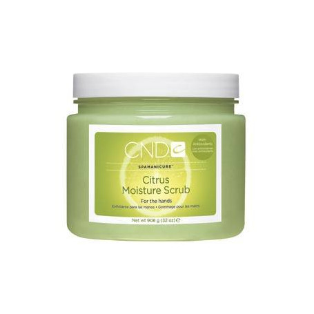 CITRUS MOISTURE SCRUB CND - 1