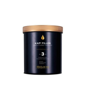 KAPs FILLER – „Smoothing therapy“ mask Salerm - 1