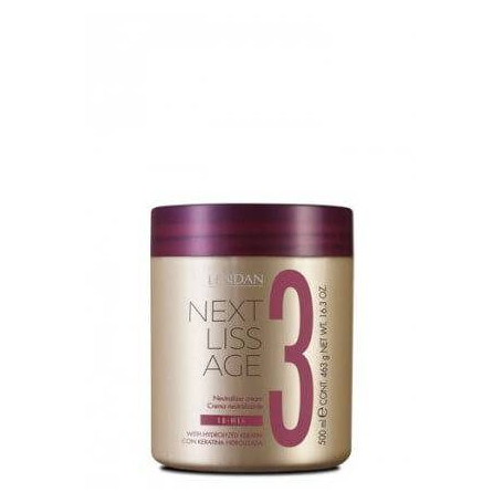 LD NEXT LISS AGE CREAM N. - step 3 Lendan - 1