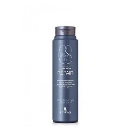 DEEP REPAIR SHAMPOO, 300 ml Lendan - 1