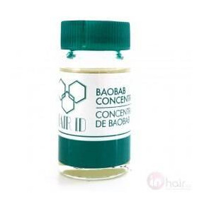 LD HAIR ID Active ingredient BAOBAB  Lendan - 1