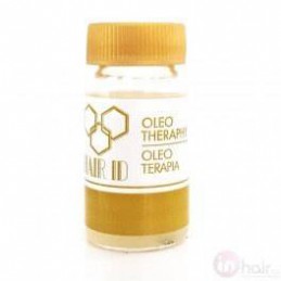 LD HAIR ID Active ingredient Oleo Therapy Lendan - 1