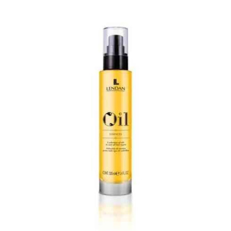 OIL ESSENCES - SELECTION OF OILS, AMPOULE Lendan - 1