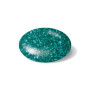 VINYLUX WEEKLY POLISH - EMERALD LIGHTS CND - 2