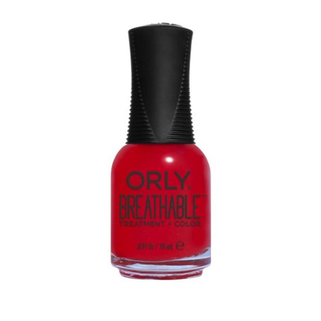 Deguoniui pralaidus ORLY nagų lakas "Breathable" ORLY - 1