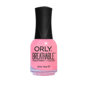 Deguoniui pralaidus ORLY nagų lakas "Breathable" ORLY - 1