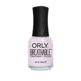 Deguoniui pralaidus ORLY nagų lakas "Breathable" ORLY - 1