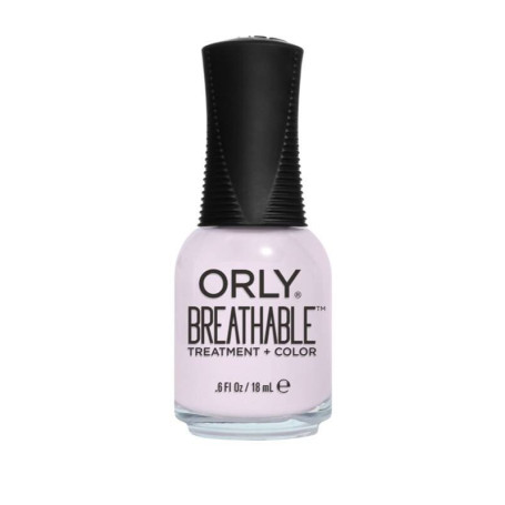 Deguoniui pralaidus ORLY nagų lakas "Breathable" ORLY - 1