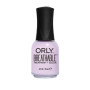 Deguoniui pralaidus ORLY nagų lakas "Breathable" ORLY - 1