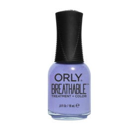 Deguoniui pralaidus ORLY nagų lakas "Breathable" ORLY - 1