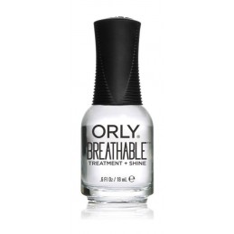 Orly „Breathable“  blizgesys nagams ORLY - 1
