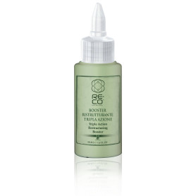 Reconstruction Triple Action Restructuring Booste, 50 ml Green light - 1