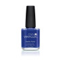 VINYLUX WEEKLY POLISH - BLUE EYESHADOW CND - 1