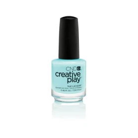 CREATIVE PLAY NAIL LACQUER CND - 1