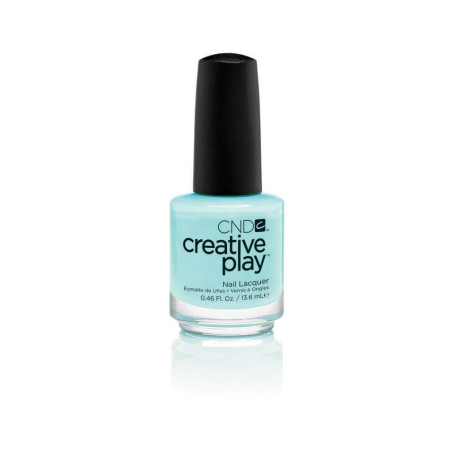 CREATIVE PLAY NAIL LACQUER CND - 1