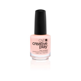 CREATIVE PLAY NAIL LACQUER CND - 1