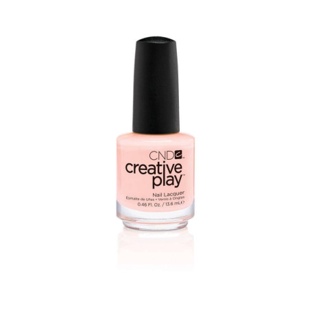 CREATIVE PLAY NAIL LACQUER CND - 1