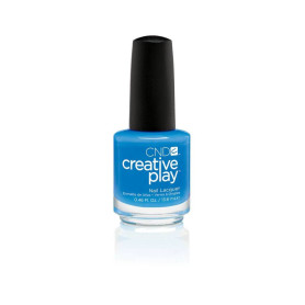 CREATIVE PLAY NAIL LACQUER CND - 1