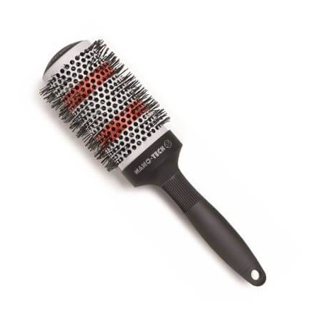 Comb-brushing Kiepe for drying and styling the hair with a hairdryer. Kiepe - 1