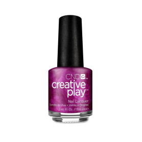 CREATIVE PLAY NAIL LACQUER CND - 1