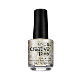 CREATIVE PLAY NAIL LACQUER CND - 1