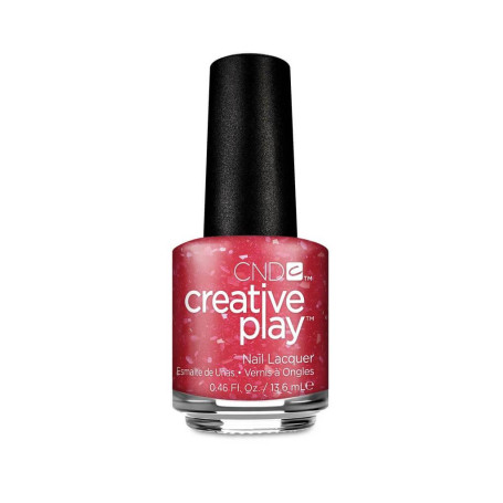 CREATIVE PLAY NAIL LACQUER CND - 1