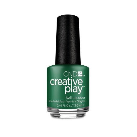 CREATIVE PLAY NAIL LACQUER CND - 1