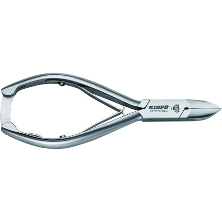 Nail nipper, HCL seria,  11cm Kiepe - 1