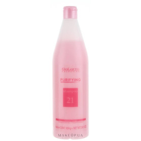 Purifying shampoo 21, 1000ml Salerm - 1