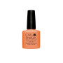 Shellac nail polish - SHELLS IN THE SAND CND - 1