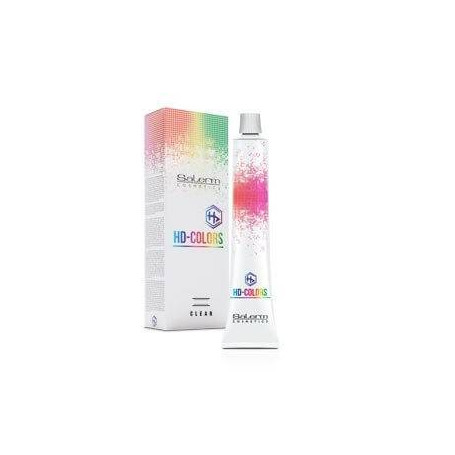 HD COLORS CLEAR 150ML Salerm - 1