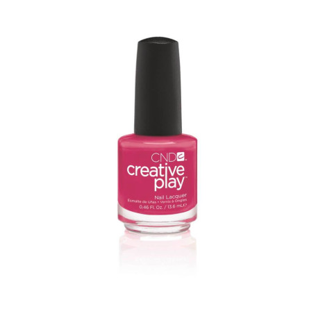 CREATIVE PLAY NAIL LACQUER CND - 1