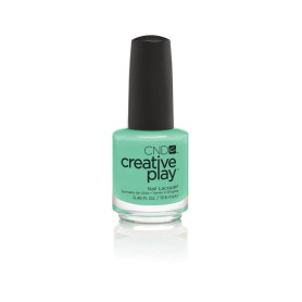 CREATIVE PLAY NAIL LACQUER CND - 1