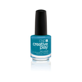 CREATIVE PLAY NAIL LACQUER CND - 1