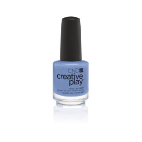 CREATIVE PLAY NAIL LACQUER CND - 1