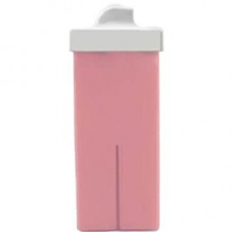 Vaškas su titano dioksidu kasetėje, rožinis, maž. Antg. 100 ml DIM - 1
