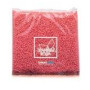 HOT  WAX pink, 1000ml DIM - 1