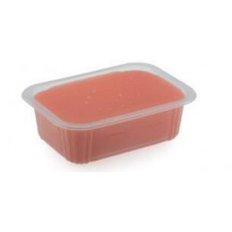 Rožinis parafinas dėžutėse su braškių ekstraktu, 500 ml DIM - 1
