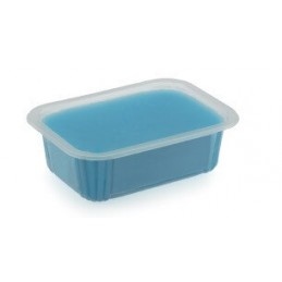 Mėlynas parafinas dėžutėse su rugiagėlių ekstraktu, 500 ml DIM - 1