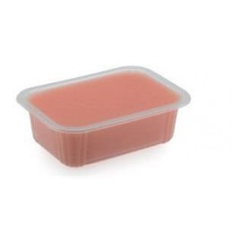 Šviesiai rožinis parafinas dėžutėse su persikų ekstraktu, 500 ml DIM - 1