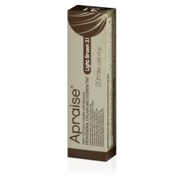  APRAISE® profesionalūs antakių ir blakstienų dažai,Nr. 3.1, šviesiai rudi, 20 ml  APRAISE - 1