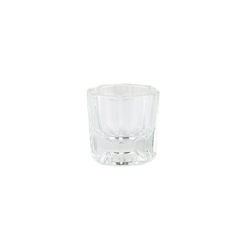  APRAISE® Dažų indelis, stiklinis,skirtas dažų maišymui. APRAISE - 1